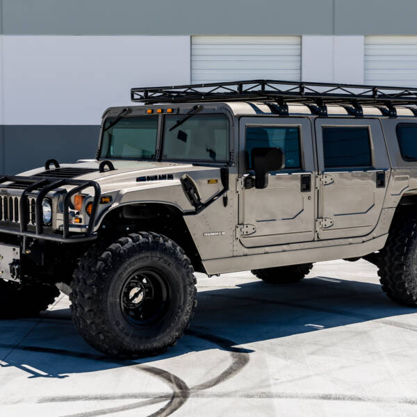 Predator Inc Hummer H1 Hmmwv Hummer Sales