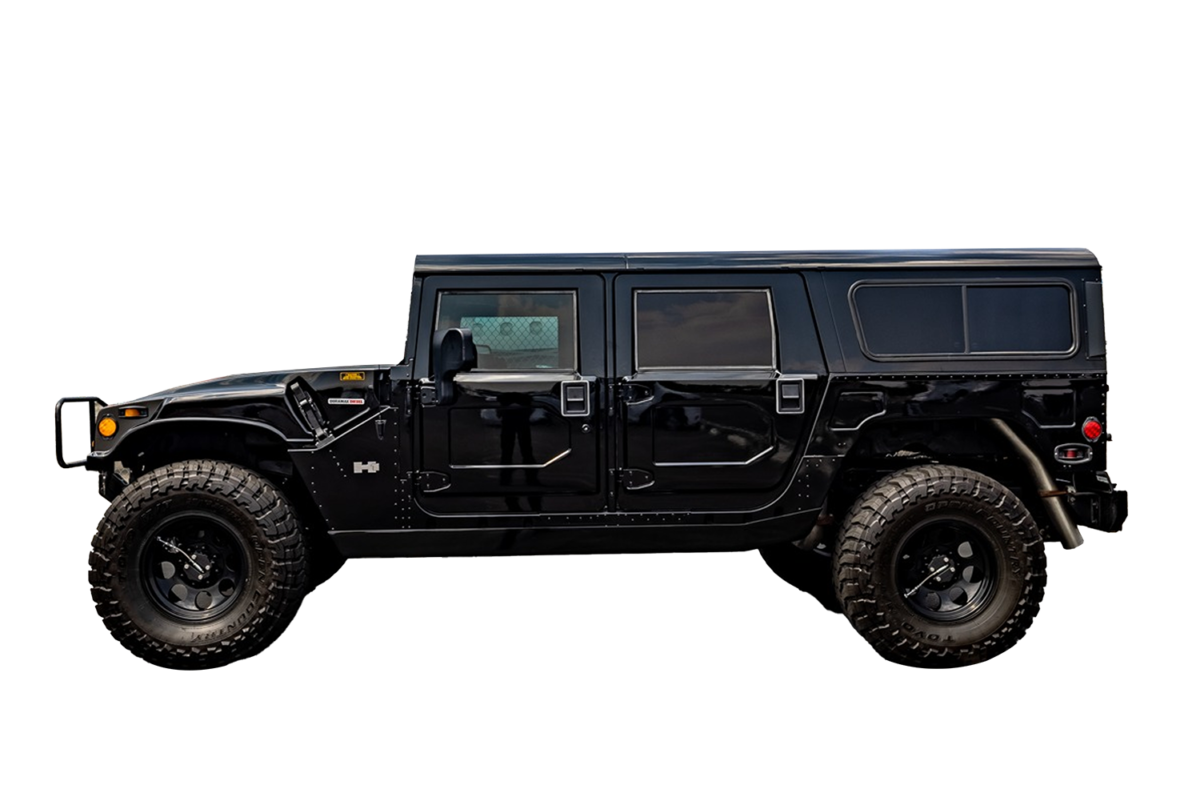 USED HUMMERS FOR SALE INVENTORY, PREDATOR INC.
