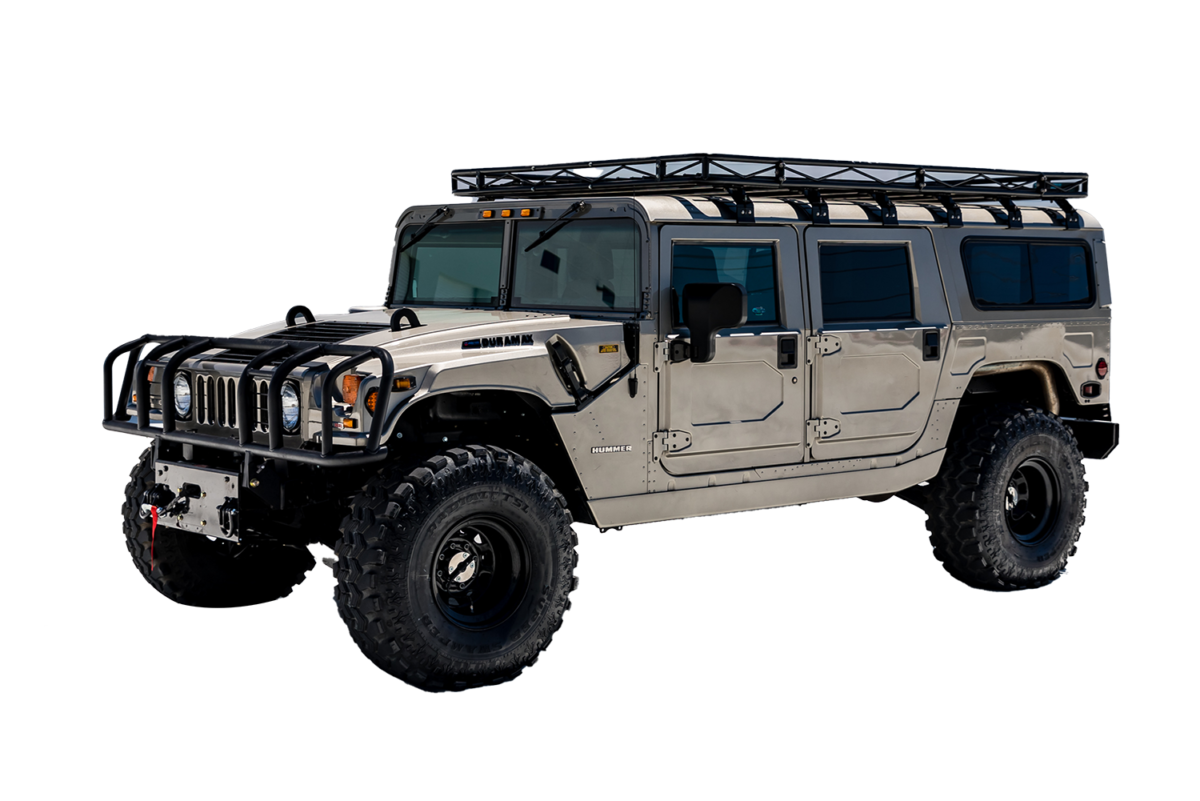 USED HUMMERS FOR SALE INVENTORY, PREDATOR INC.
