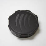 Duramax Resonator Cap