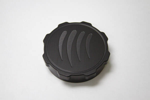 Duramax Resonator Cap