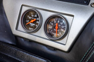 Autometer Black Gauges Pyrometer & Boost Gauges