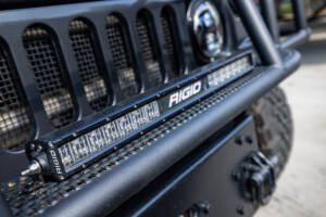 RIGID LIGHTBAR