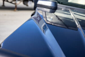 diamond black paint color