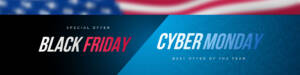 predator black friday sale banner