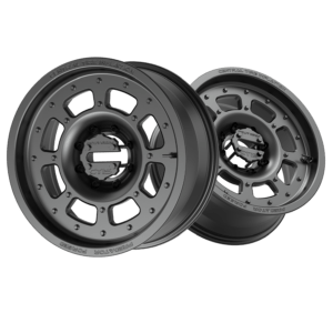 predator forged wheel