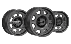 predator forged wheels