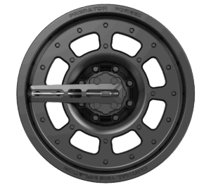 predator forged wheels