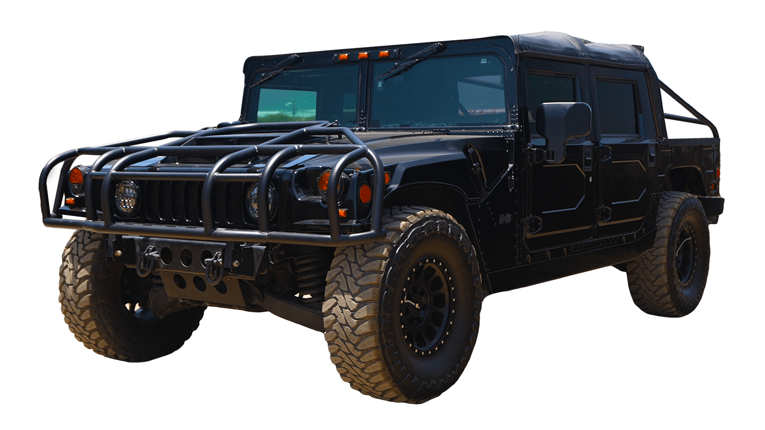 hummer h1 hmc4