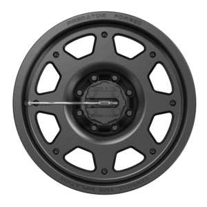 GIF of FGD-108 Forged Wheel - Aluminum One Piece