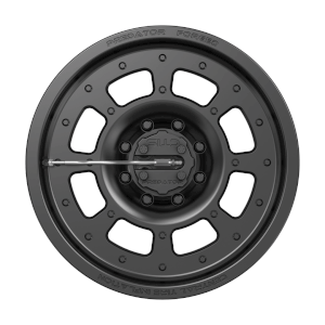 GIF OF ALL FORGED WHEEL OPTIONS