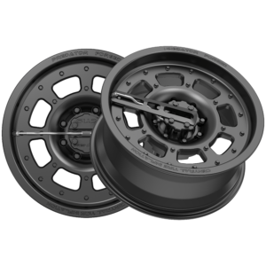 Predator Forged Wheels