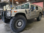 2006 H1 Alpha Hummer