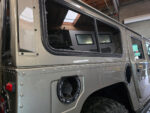 2006 H1 Alpha Hummer