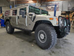 2006 H1 Alpha Hummer