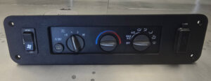 Climate Control Relocation Kit