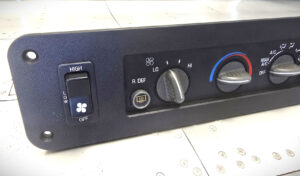 Climate Control Relocation Kit