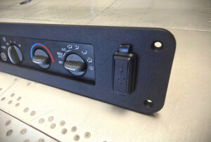 Climate Control Relocation Kit