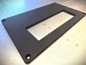 Stereo Mounting Kit