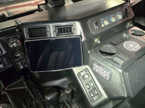 Stereo Mounting Kit
