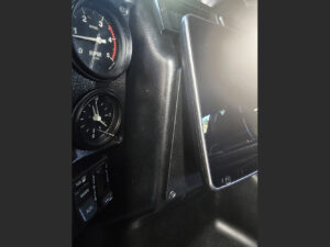 Stereo Mounting Kit