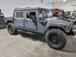 2000 Soft Top H1 Hummer