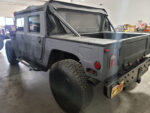 2000 Soft Top H1 Hummer