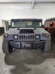 2000 Soft Top H1 Hummer