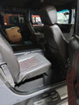 2000 Soft Top H1 Hummer