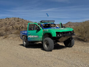 2025 Brenthel All-Wheel Drive Trophy Truc