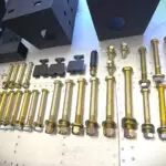 Frame Mounted Lift Kit