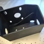 Frame Mounted Lift Kit