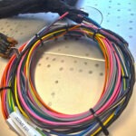 Duramax Conversion Stand Alone Wire Harness