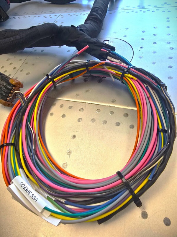 Duramax Conversion Stand Alone Wire Harness