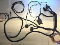 Duramax Conversion Stand Alone Wire Harness