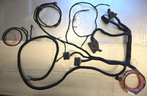 Duramax Conversion Stand Alone Wire Harness