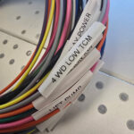 Duramax Conversion Stand Alone Wire Harness