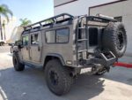 1996 Duramax H1 Hummer