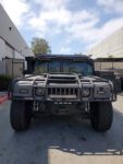 1996 Duramax H1 Hummer