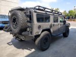 1996 Duramax H1 Hummer