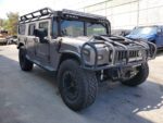 1996 Duramax H1 Hummer