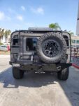 1996 Duramax H1 Hummer