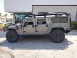 1996 Duramax H1 Hummer