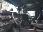 1996 Duramax H1 Hummer