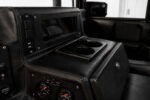 1996 Duramax H1 Hummer