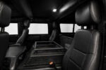 1996 Duramax H1 Hummer