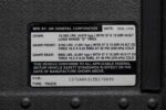 1996 Duramax H1 Hummer