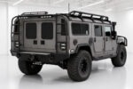 1996 Duramax H1 Hummer