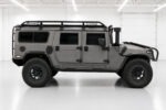 1996 Duramax H1 Hummer