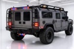 1996 Duramax H1 Hummer